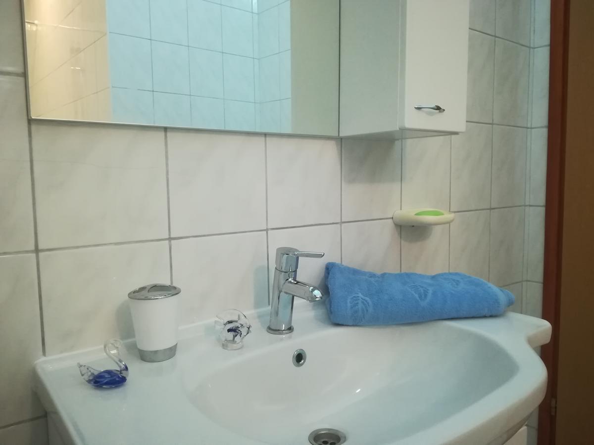 Apartments 2D Grebastica Bilik gambar